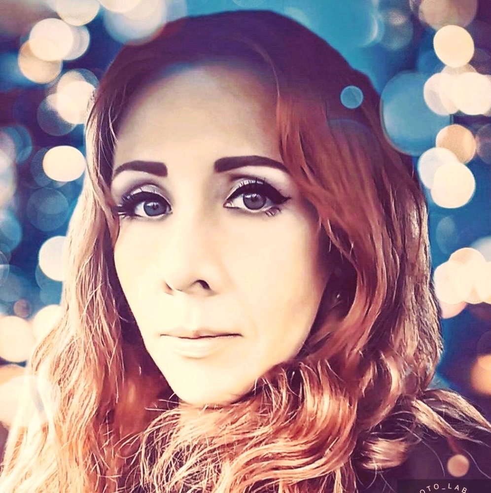 Meet your Posher, Krysti